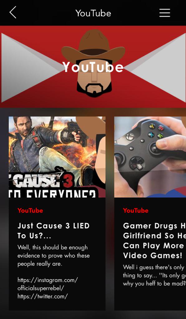 superReBaL123's tweet image. Thank you @DWNLD_me for creating my app, it&apos;s so cool! Thank you to everyone who has downloaded it too #AndroidNext