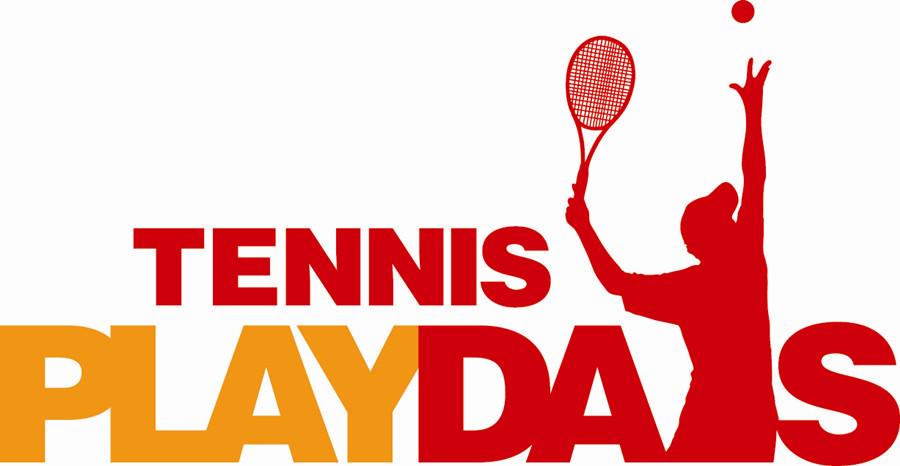 TODAY! July 19th.   #Tennis Play Day.  #Wootton Park, #Beloit 
Everyone is welcome to play. 
beloit.usta.com/eventsplay_day…?