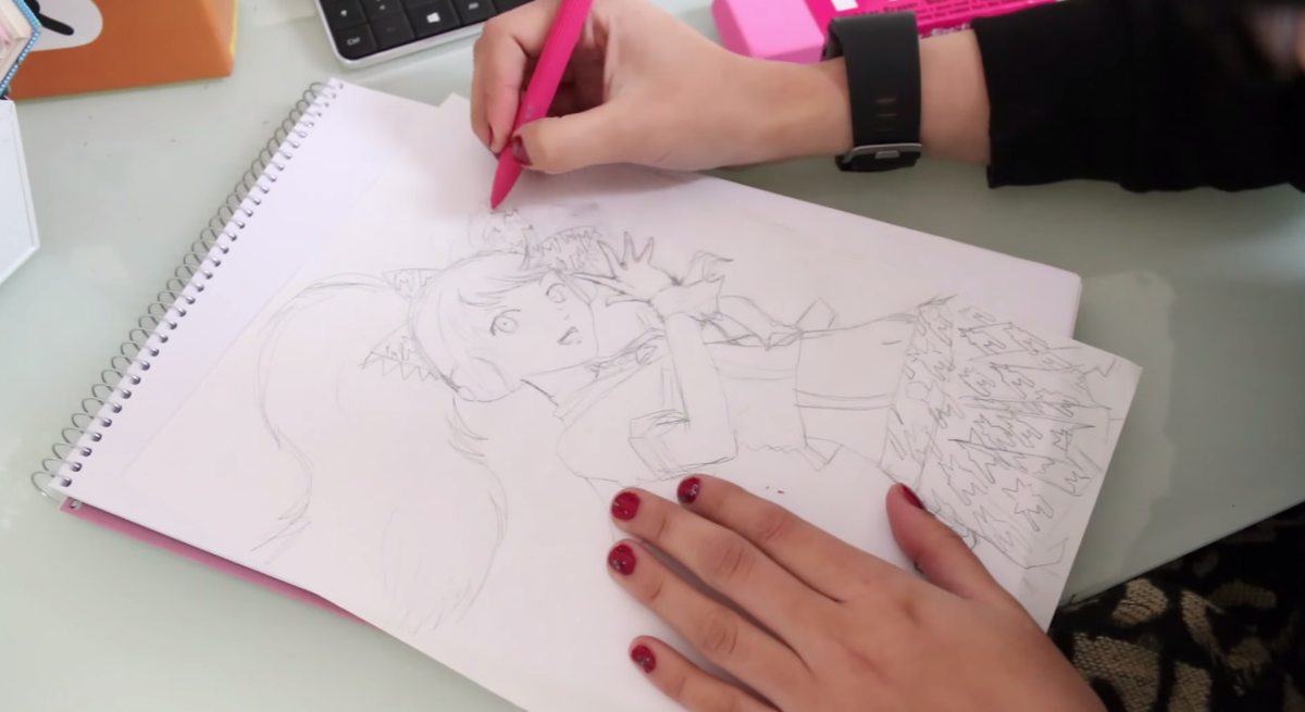 vampiritolocos's tweet photo. [Nuevo post] ¡Primer vídeo en Youtube! :D http://t.co/PrVdACJYFe #RiseKujikawa #P4DancingAllNight http://t.co/selyjC7i6V
