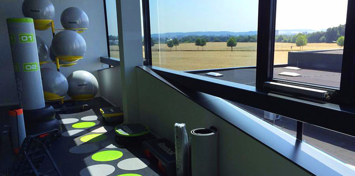 TFC_Austria's tweet photo. lighting the way. #fitnesscompany #functionalzone #workout :) http://t.co/IfGtJ56sZW