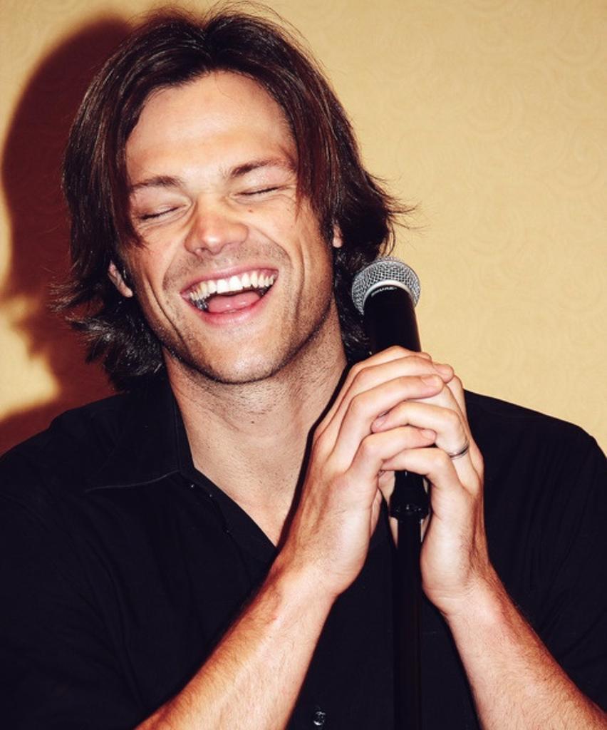 Happy Birthday Jared Padalecki!!!!       