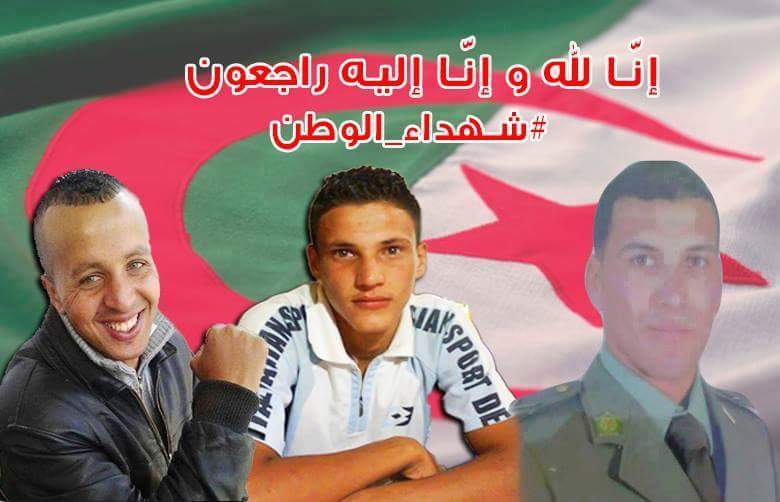 ryma_smile's tweet photo. #je_suis_un_soldat_Algerien http://t.co/njdAmTaDQB