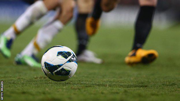 Breckside F.C tweet media