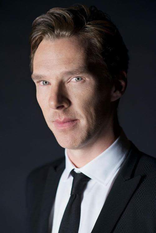 Tanti auguri a Benedict Cumberbatch, attore bravissimo, umile, simpatico e da poco anche papà, happy bday ben 