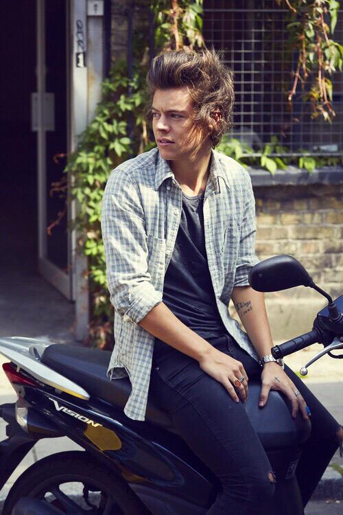 Styles Styles