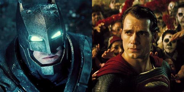 La 'guerra' entre Batman y Superman viene de lejos: un fan lo cuenta en once minutos #video ow.ly/PNE7b
