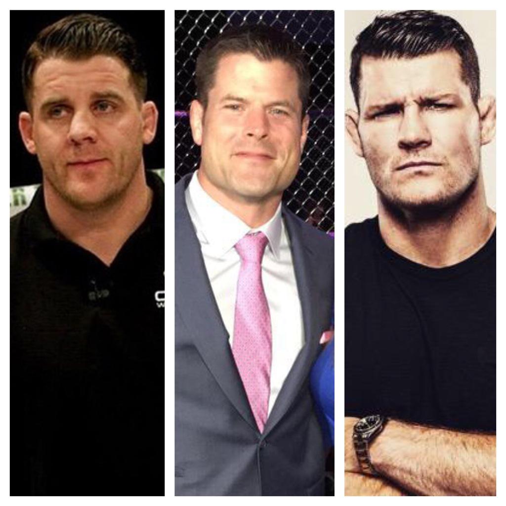 Bigdogmmadaily's tweet image. The secret the ufc doesn't want you too know!! #TheBispingTriplets @bisping @marcgoddard_uk @BrianStann