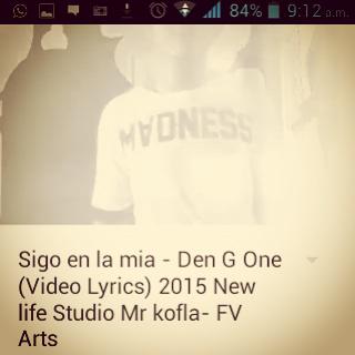 DEN G ONE (@DENGONE) / Posts / X