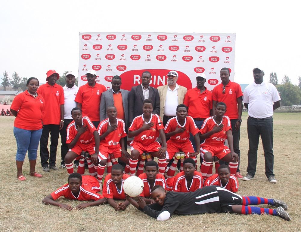 airtelrw's tweet photo. Iyi ikaba ari Gatagara.
Meet Gatagara. 
#ItsNow #ARS2015 http://t.co/ajYS6wcu0J
