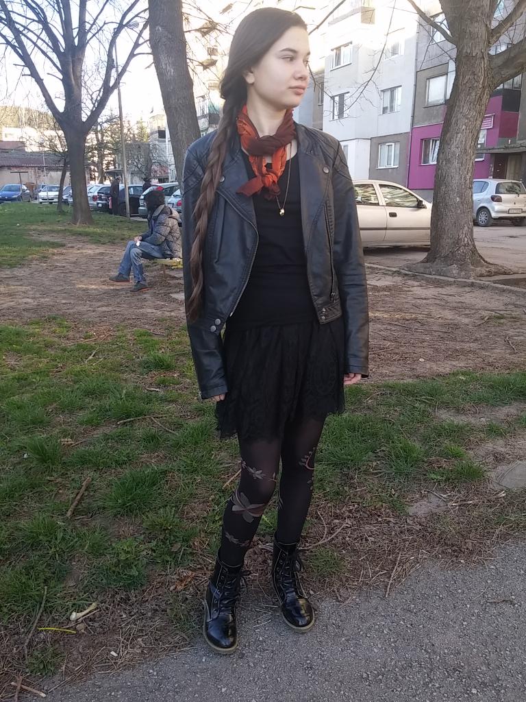 ✌