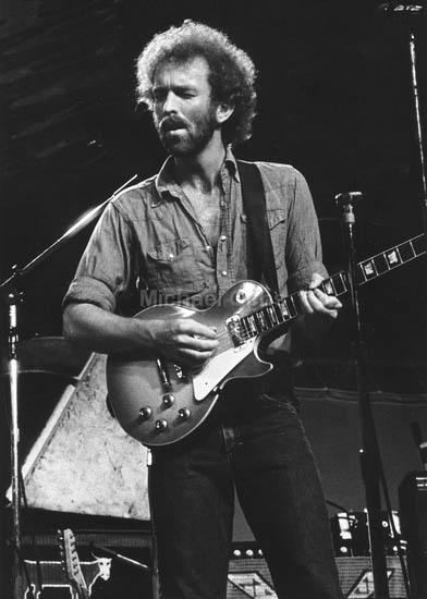 Happy 68th Birthday to Bernie Leadon of the Eagles! 