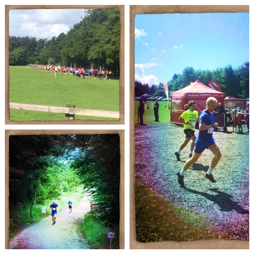 GalenGilly's tweet photo. No Ego Challenge 'Conquer the Forest'....7th place! @ Dalby Forest http://t.co/tsrl1VYklk