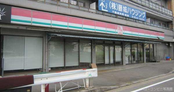 K2_Kurata's tweet photo. コンビニめぐりを兼ねて大阪・京都に行ってきた。新規訪問コンビニもいくつか（洛マートなど）。ファミリア桃山南口店は、閉店していた……。 http://t.co/9AHP98jQzd
