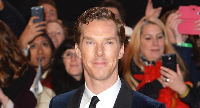 Happy 39th birthday to Benedict Cumberbatch! See pics of some of his hottest looks 