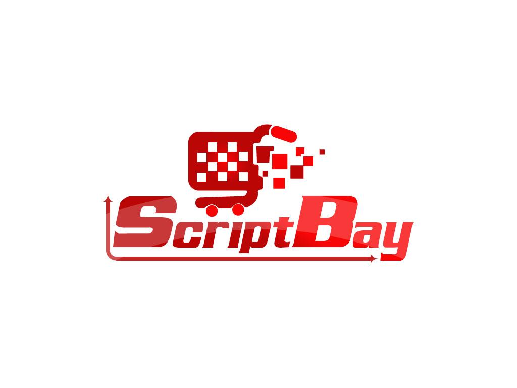 ScriptNet_IT's tweet image. What you think about the new #ScriptBay #Logo?