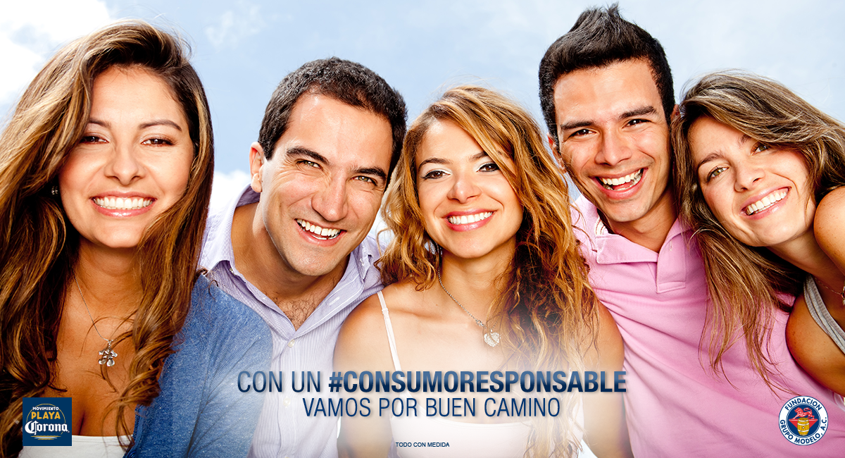 ConsumidorModel's tweet image. Nuestro programa #ConsumoResponsable ha impactado a 14,930 personas con diferentes acciones, ¡y contando!