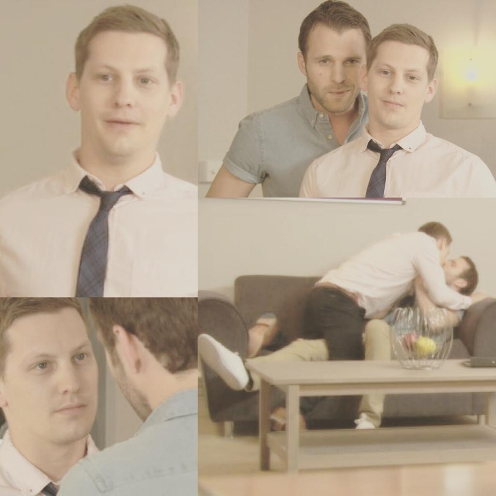 Sloriesta's tweet photo. #JohnPaulAndLockie #McBell ♡♡♥♥ #Hollyoaks http://t.co/9c56yv84Tb