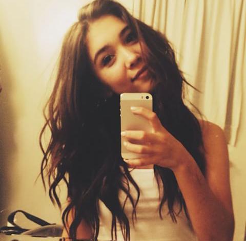 KelliB_VMV's tweet photo. Buuuenas🔮💕 http://t.co/yvtvUc9Bte