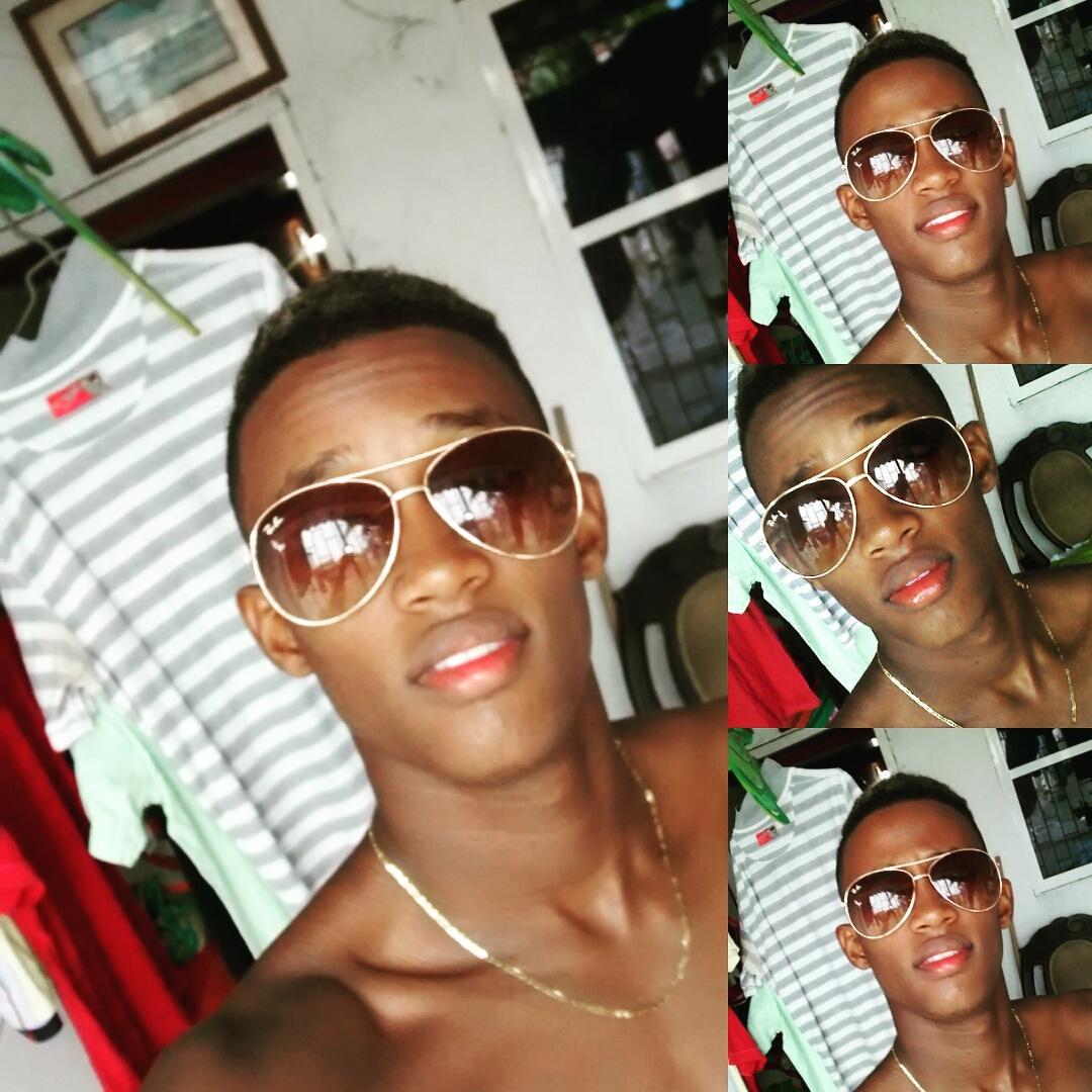 YermanHG20's tweet photo. El negro Manda ! http://t.co/szp0eq6eZC