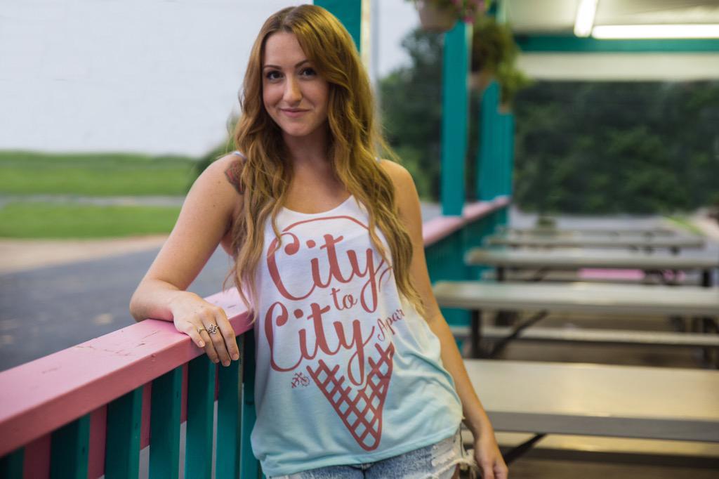 City To City Apparel tweet media