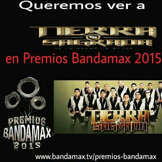 MalastsGuerrero's tweet photo. Queremos ver a @tierrasagrada1 en #PremiosBandamax2015 @TvBandamax @cesarnavarroa @christiansol25 @cahuamanta27 http://t.co/2ddb56MWdY