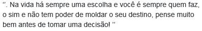 Roottweet's tweet photo. #FavQSdvComSrTwitteiro
Leia com atenção, talvez 
tenha algum sentido; http://t.co/DmNwchhxZ8