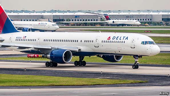 The Economist tweet media