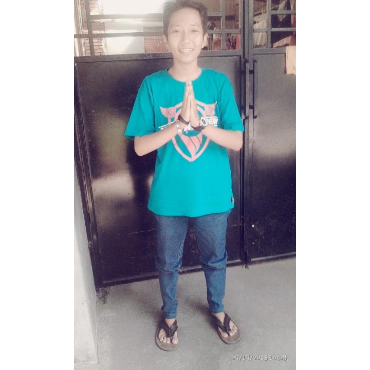 Dede_ayee's tweet photo. mohonmaaflahir&amp;bathin o:) http://t.co/avcCRvuRUS