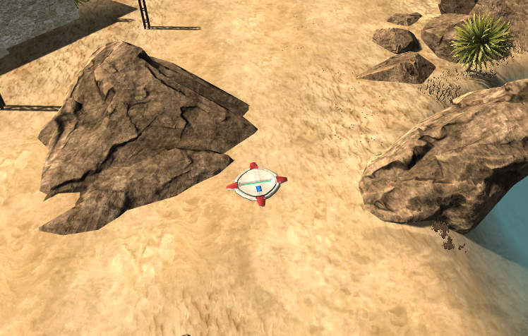 AdamGfpg's tweet photo. From @steam_games: Power-Up Spawn Pad Feedback required http://t.co/IcxKus1HuG #indiedev #gamedev #pcgames #WoT http://t.co/EG6fbuwlRW