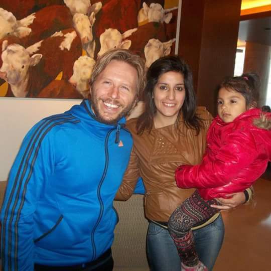 milyfranck's tweet photo. #FelizCumpleNoelSchajris http://t.co/HTexNh4lj8