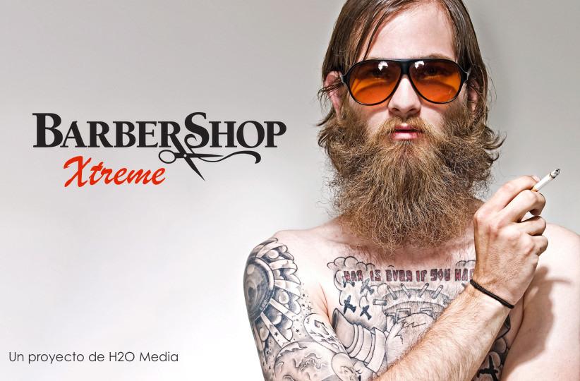 ladrondeltiempo's tweet photo. Barberías increíbles, clientes peculiares, historias diferentes! ¿Dónde?…Aquí! #BarberShop #FormatosTV @H2OMedia_es http://t.co/kGEZE5iaDx