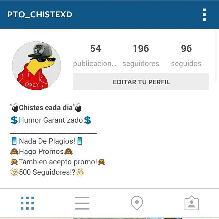 SpiderkiII's tweet image. Seguidme sólo faltamos 4!!!