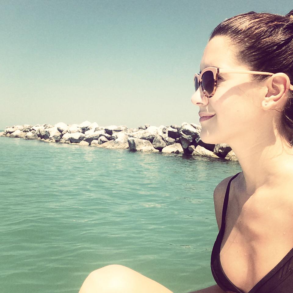 Angiie_VV1's tweet photo. ☀🌊 http://t.co/L4a010DBqX