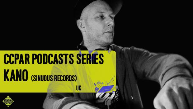 CCPARCOLOMBIA's tweet photo. #CCPAR #Podcast 126 | Kano @sinuousrecords #UK #dnb on #SoundCloud http://t.co/3SZPiJfQph http://t.co/jm1xELuZje
