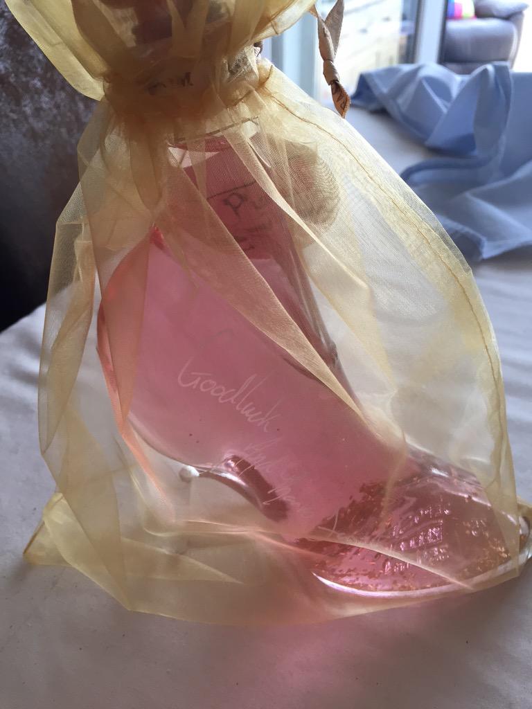 <a href="/Adlington_6703/">Adlington Express</a> <a href="/jeanie_hughes/">Jean McCormick</a>  <a href="/delroyfoster/">delroy foster</a> thanks for the fab present miss you all new challenge starts tomoz