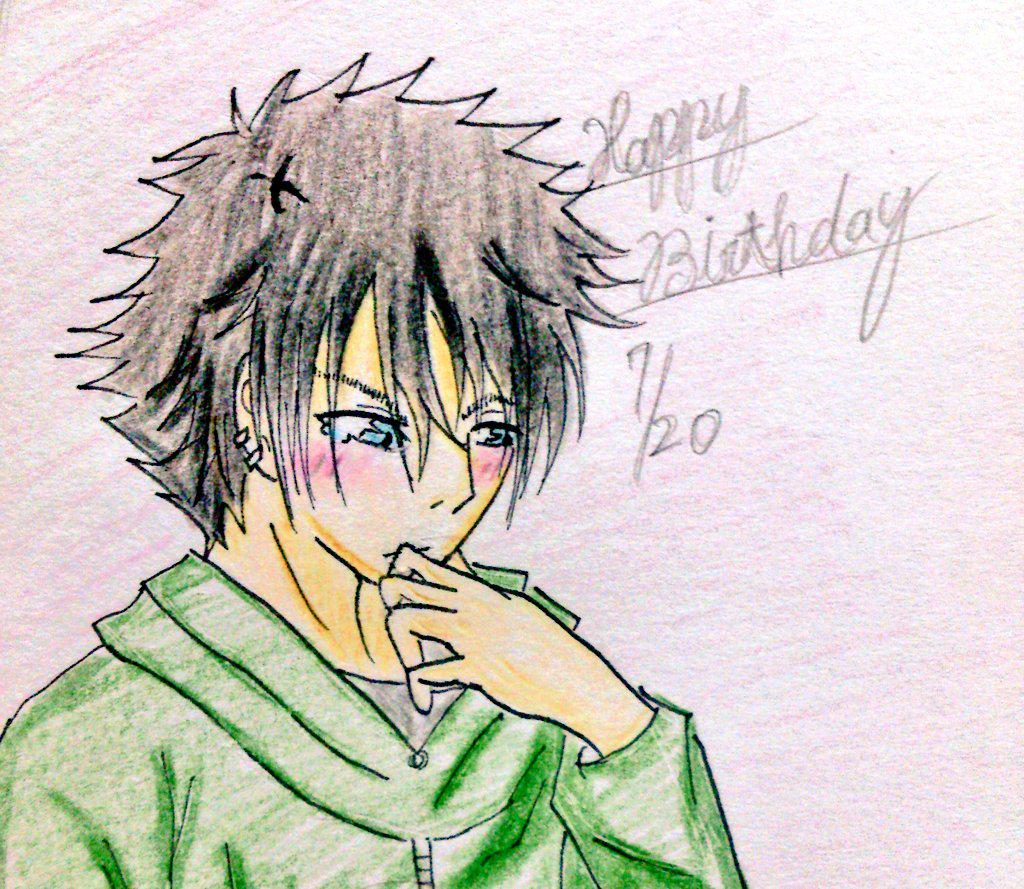 財前光をトレンド入りさせよう Na Twitterze