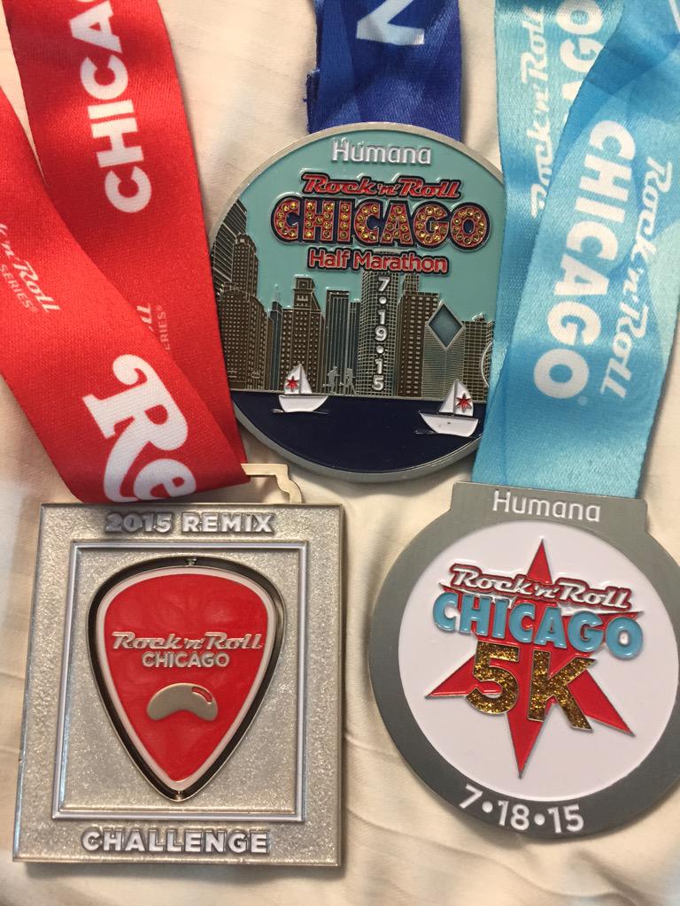 #RnRCHI
