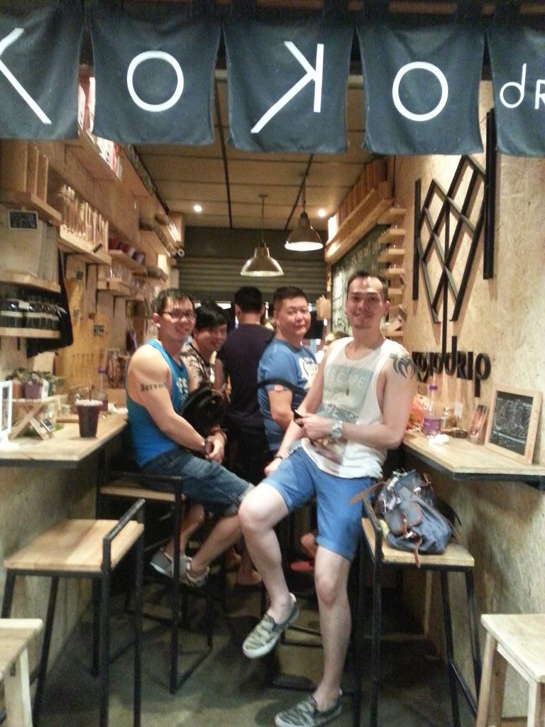 kokodrip's tweet image. 