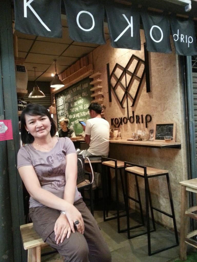 kokodrip's tweet image. 