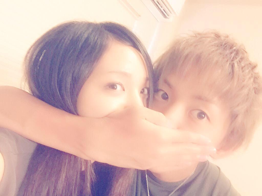 exgun306's tweet photo. 見てるこっちが幸せになる。

ちにゃちゃんかわいすぎる。やばい💕

この前友達に、ちにゃちゃんに髪型が似てるって言われた←髪型だけ笑

ちにゃちゃんみたいに可愛くないけどね😂

2人をどんどん好きになっていく。

#もとちにゃ http://t.co/MPVw84dgp9