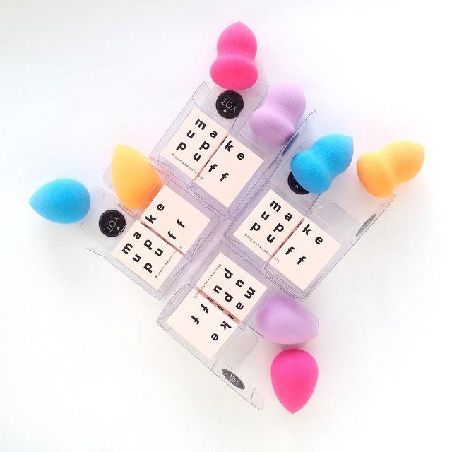 toynailpolish's tweet image. A color  for every taste!!! #toystyle #toymakeuppuff #makeuppuff  Disponibles en nuestra w… ift.tt/1SvrwxJ