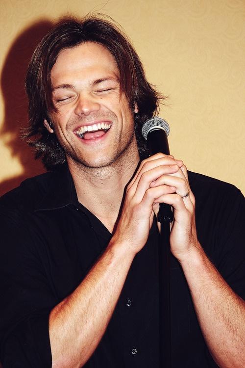 Happy birthday to Jared Padalecki!   