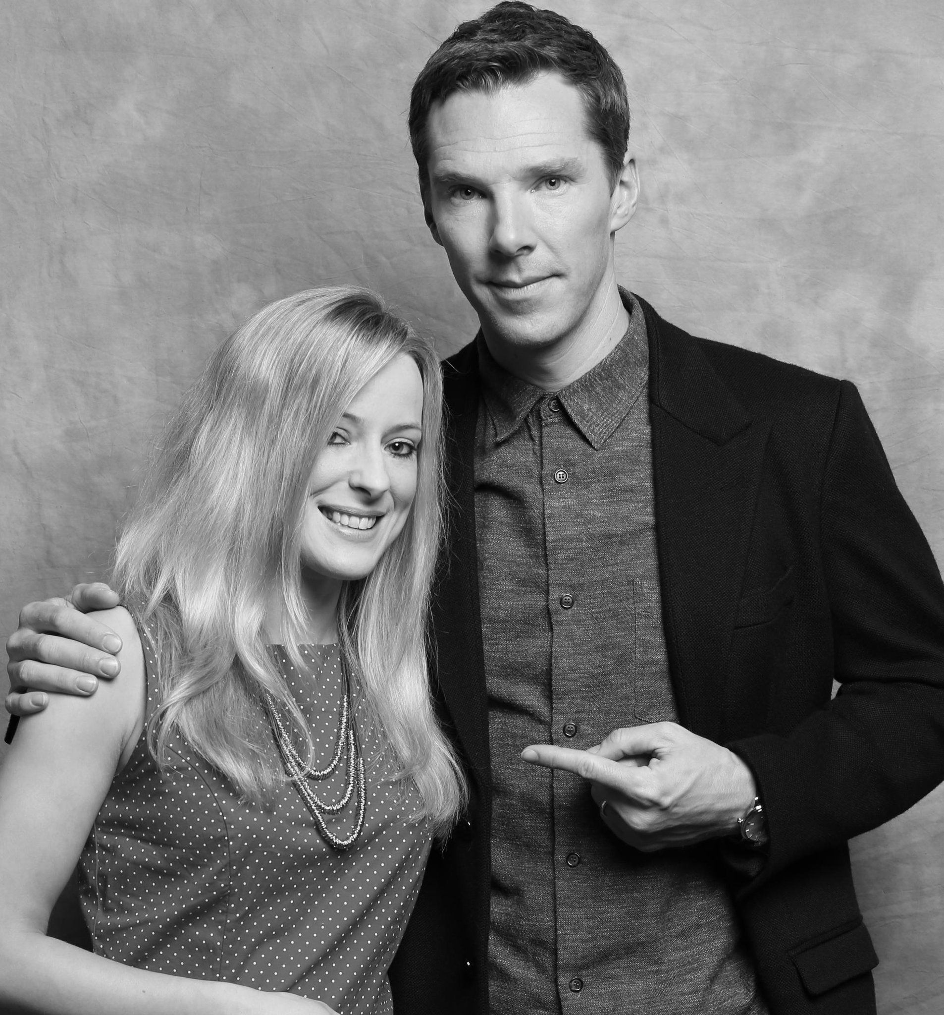 All Burke-centric news nearly forgot it\s this guys bday- Happy Birthday Benedict Cumberbatch 