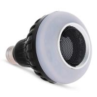 am640's tweet image. #LEDBulbs &amp;amp; #bluetoothSound combined. cool. bit.ly/1HJ5NgG