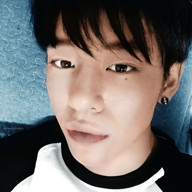 daewhyun's tweet photo. reasons i shouldn't be allowed to ps lmfao (dont steal pls) http://t.co/8zTpbRkjaG