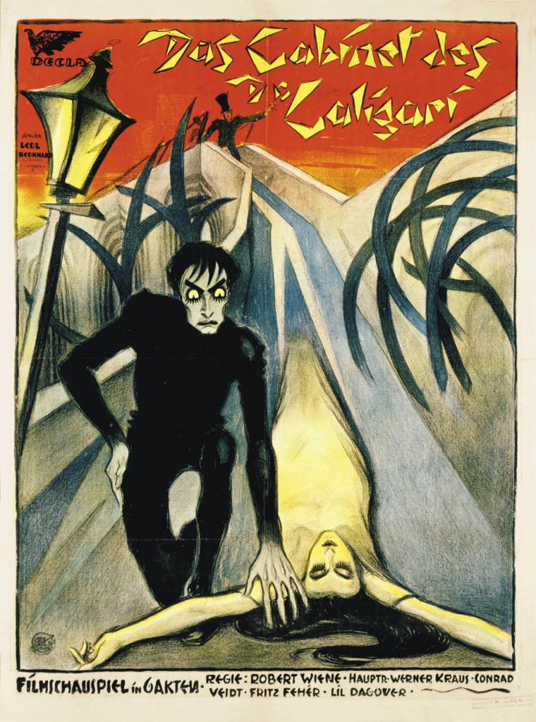 sarahwithwords's tweet photo. Re-reading #SeriesofUnfortunateEvents and I get the reference now to Caligari Carnival. HA! @DanielHandler #smartnow http://t.co/cGX5nAeY4t