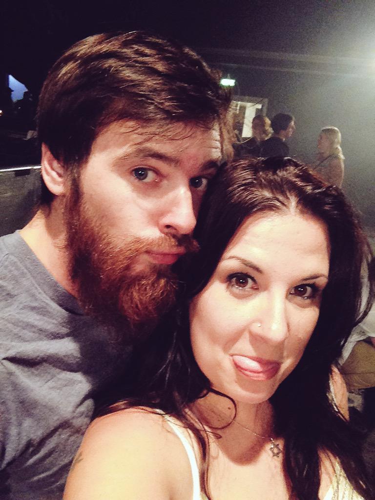 Love my boys! ❤️ Cracking night x
<a href="/viva_el_capitan/">EL CAPITAN</a>  @theUpilots