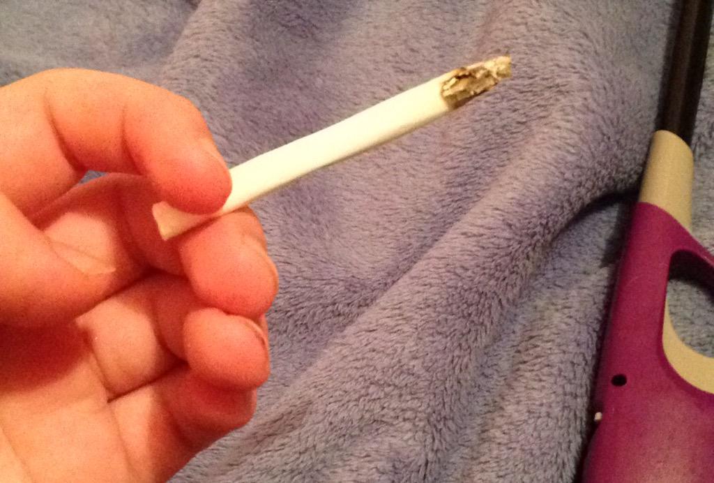 Sideburns to fuck and then I dropped half in my milkshake😹😭