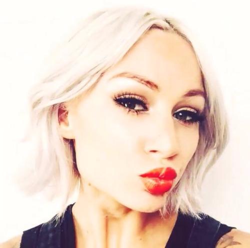 louteasdalear's tweet photo. Lou para Maybelline UK / Lou for Maybelline UK 
Link here: https://t.co/wPygkjcOYM
#LTAO http://t.co/sCJ2neopp3