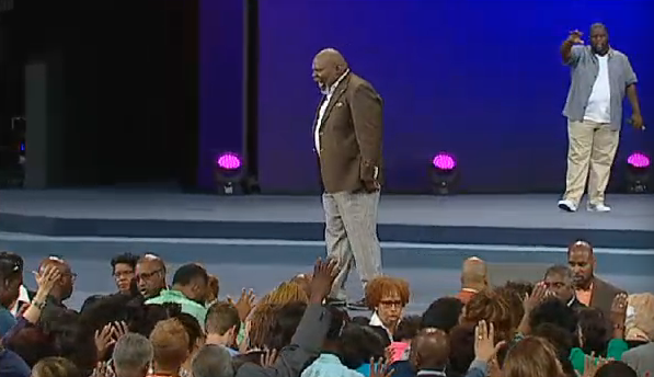 T.D. Jakes tweet media